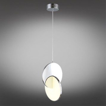 Люстра Aployt Mila APL.044.06.08-2