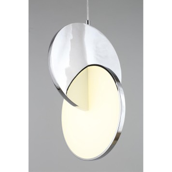 Люстра Aployt Mila APL.044.06.08-3