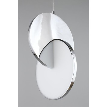 Люстра Aployt Mila APL.044.06.08-4