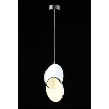 Люстра Aployt Mila APL.044.06.08-5