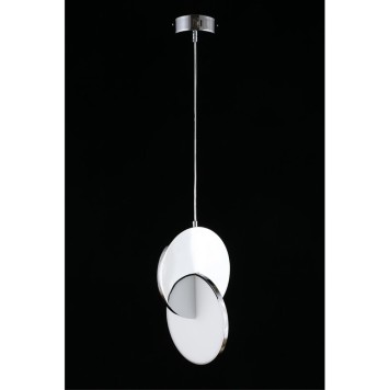 Люстра Aployt Mila APL.044.06.08-6