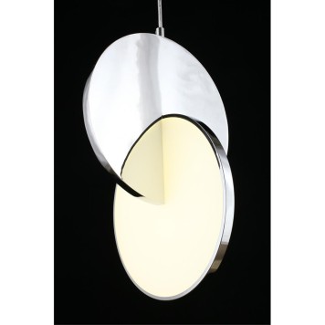 Люстра Aployt Mila APL.044.06.08-7