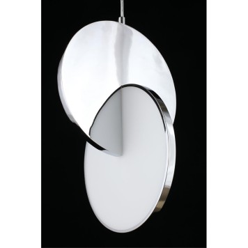 Люстра Aployt Mila APL.044.06.08-8