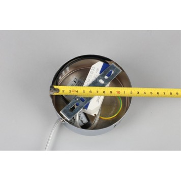 Люстра Aployt Mila APL.044.06.08-9