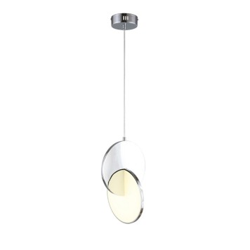 Люстра Aployt Mila APL.044.06.08