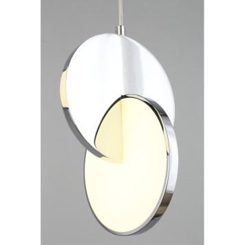 Люстра Aployt Mila APL.044.06.24-2