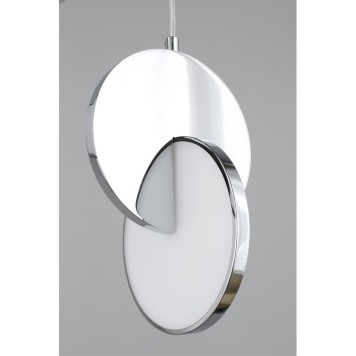 Люстра Aployt Mila APL.044.06.24-4