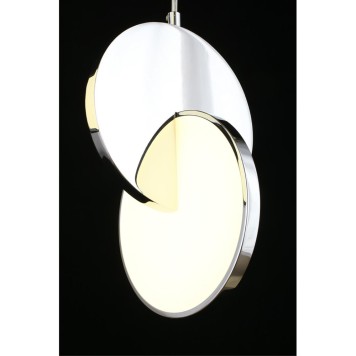 Люстра Aployt Mila APL.044.06.24-7