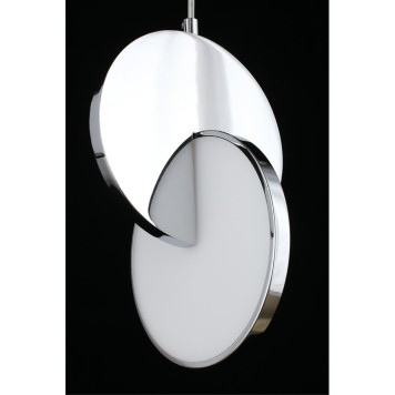 Люстра Aployt Mila APL.044.06.24-8