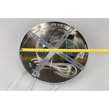 Люстра Aployt Mila APL.044.06.24-9