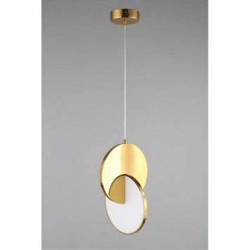 Люстра Aployt Mila APL.044.16.08-1