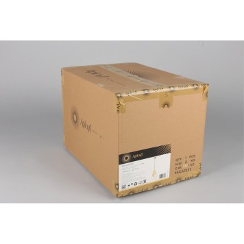 Люстра Aployt Mila APL.044.16.08-10