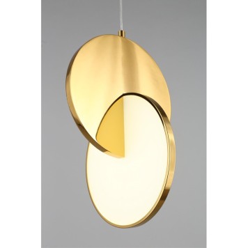 Люстра Aployt Mila APL.044.16.08-3