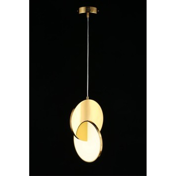 Люстра Aployt Mila APL.044.16.08-4