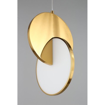 Люстра Aployt Mila APL.044.16.08-5