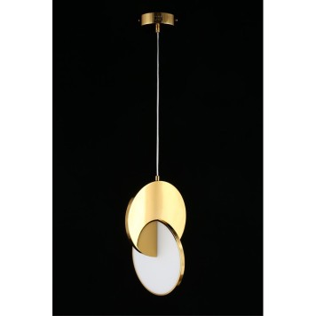 Люстра Aployt Mila APL.044.16.08-6