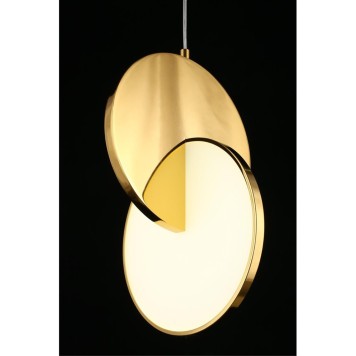 Люстра Aployt Mila APL.044.16.08-7