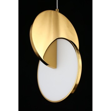 Люстра Aployt Mila APL.044.16.08-8