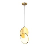 Люстра Aployt Mila APL.044.16.08