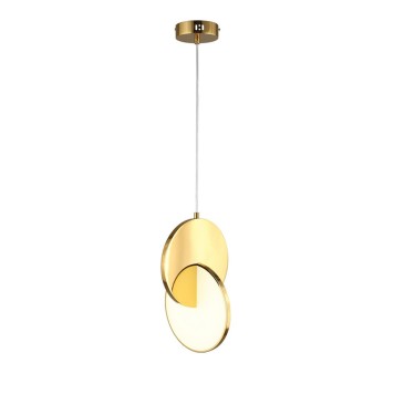 Люстра Aployt Mila APL.044.16.08