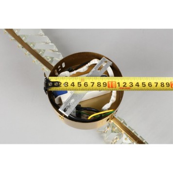 Бра Aployt Olimp APL.045.01.10-9