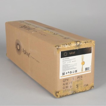 Бра Aployt Olimp APL.045.01.10-10