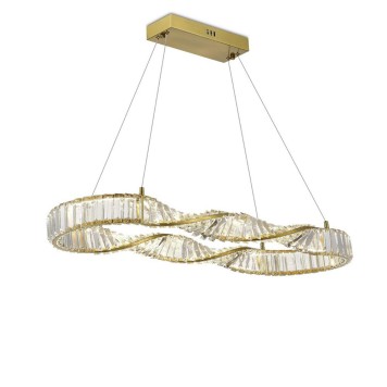 Люстра Aployt Olimp APL.045.03.50