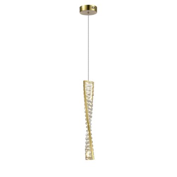 Люстра Aployt Olimp APL.045.06.10