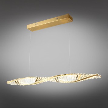 Люстра Aployt Olimp APL.045.06.20-1