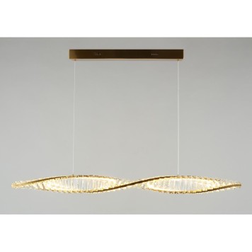 Люстра Aployt Olimp APL.045.06.20-2