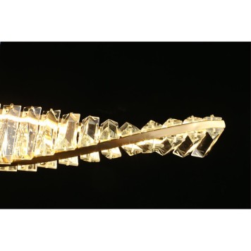 Люстра Aployt Olimp APL.045.06.20-11