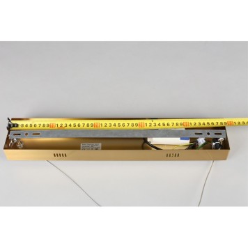 Люстра Aployt Olimp APL.045.06.20-12