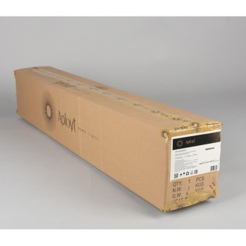 Люстра Aployt Olimp APL.045.06.20-13