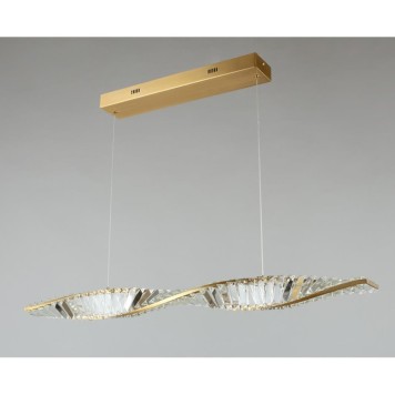 Люстра Aployt Olimp APL.045.06.20-3