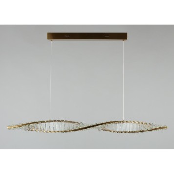 Люстра Aployt Olimp APL.045.06.20-4