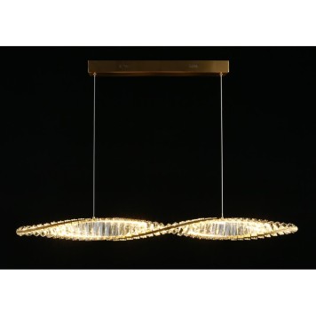 Люстра Aployt Olimp APL.045.06.20-5