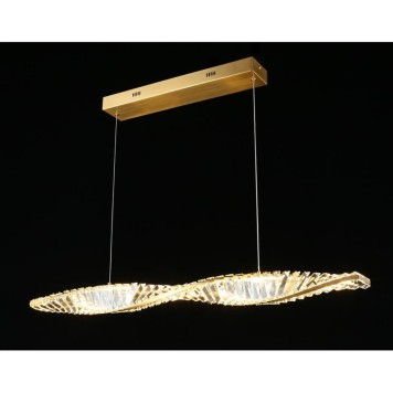 Люстра Aployt Olimp APL.045.06.20-6