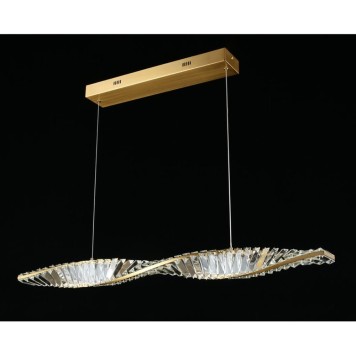 Люстра Aployt Olimp APL.045.06.20-7