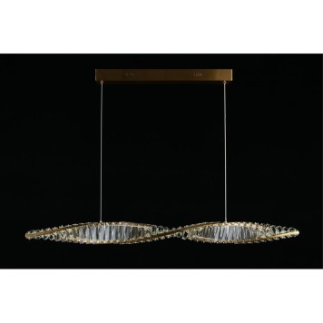 Люстра Aployt Olimp APL.045.06.20-8