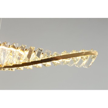 Люстра Aployt Olimp APL.045.06.20-9