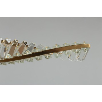 Люстра Aployt Olimp APL.045.06.20-10