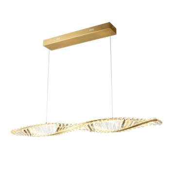 Люстра Aployt Olimp APL.045.06.20