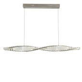 Люстра Aployt Olimp APL.045.16.20