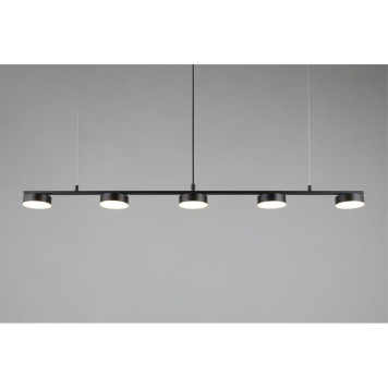 Люстра Aployt Usia APL.047.03.35-1