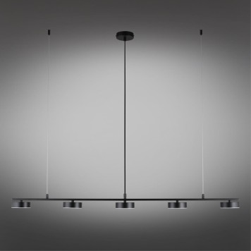 Люстра Aployt Usia APL.047.03.35-2