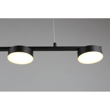 Люстра Aployt Usia APL.047.03.35-3