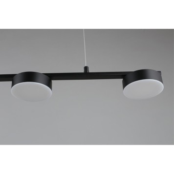 Люстра Aployt Usia APL.047.03.35-4