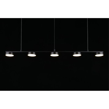 Люстра Aployt Usia APL.047.03.35-5