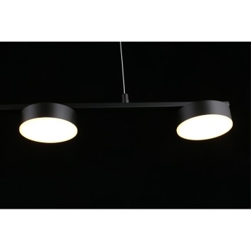 Люстра Aployt Usia APL.047.03.35-7