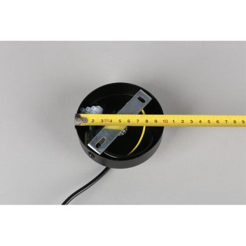 Люстра Aployt Usia APL.047.03.35-9